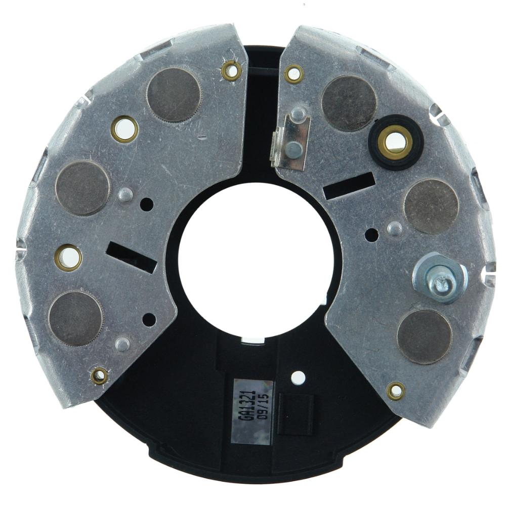 Placa de Diodos - Gauss - GA1321 - (2)