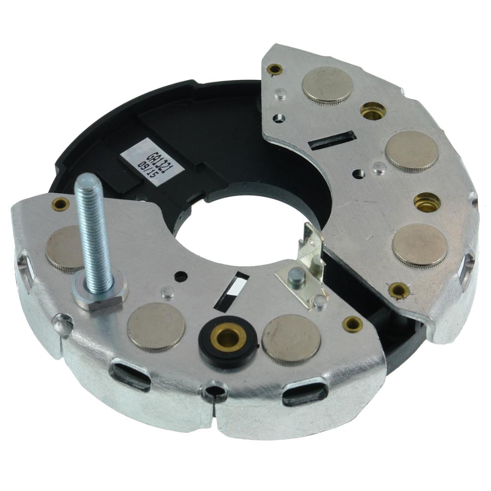 Placa de Diodos - Gauss - GA1321 - (3)