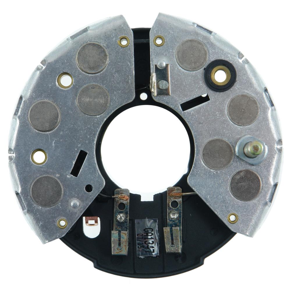 Placa de Diodos - Gauss - GA1347 - (2)