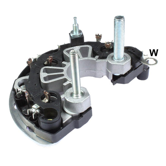 Placa de Diodos - Gauss - GA1480 - (1)