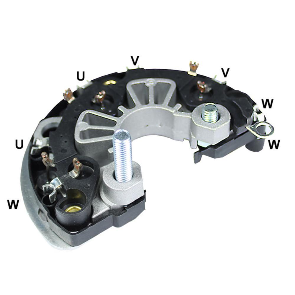 Placa de Diodos - Gauss - GA1478 - (1)