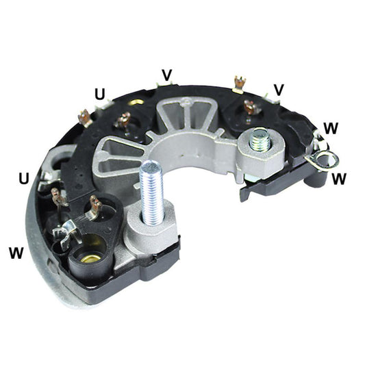 Placa de Diodos - Gauss - GA1478 - (1)