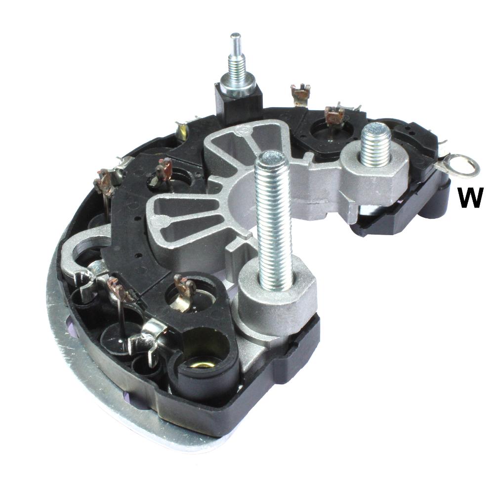Placa de Diodos - Gauss - GA1488 - (1)