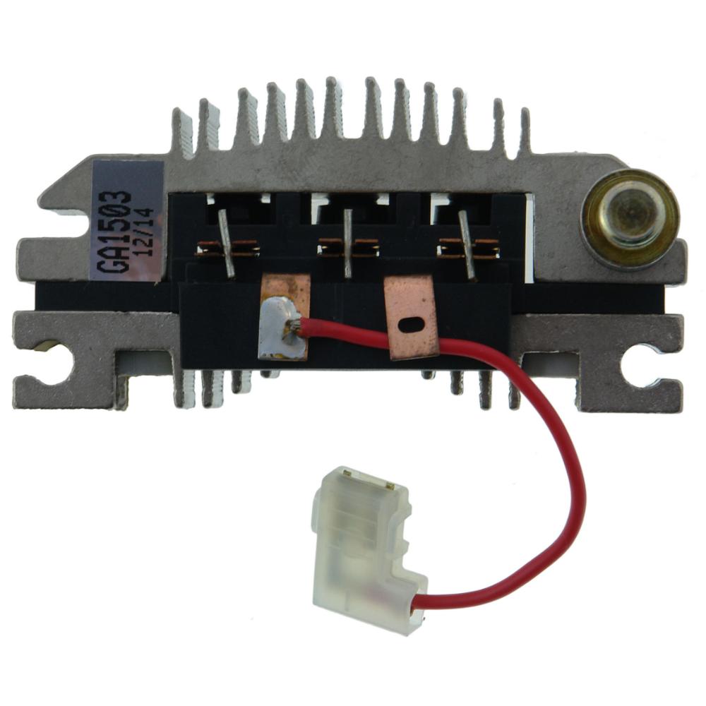 Placa de Diodos - Gauss - GA1503 - (2)