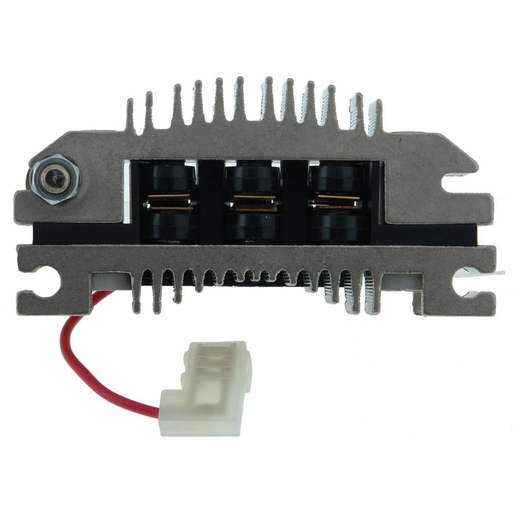 Placa de Diodos - Gauss - GA1503 - (3)