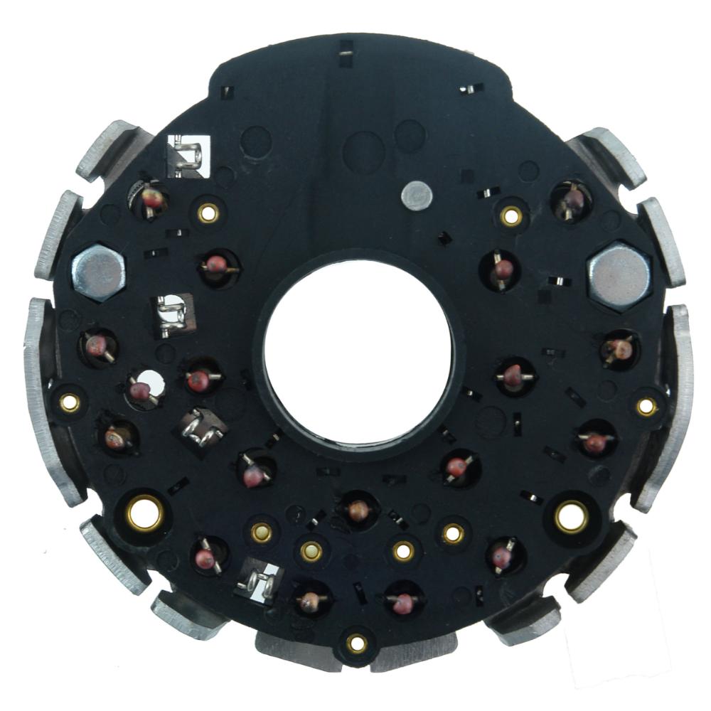 Placa de Diodos - Gauss - GA1543 - (2)