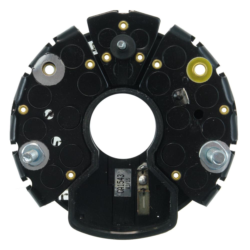 Placa de Diodos - Gauss - GA1543 - (4)