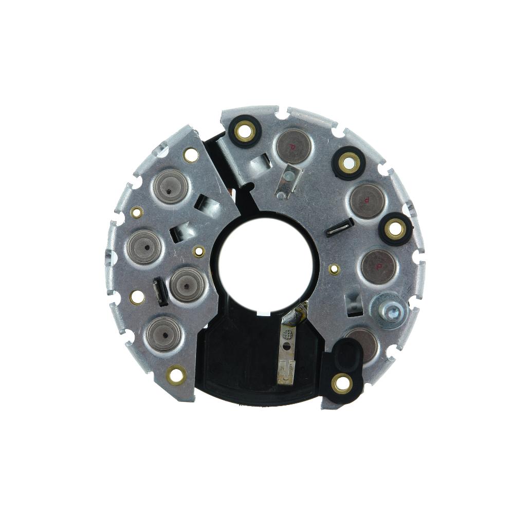 Placa de Diodos - Gauss - GA1701 - (2)