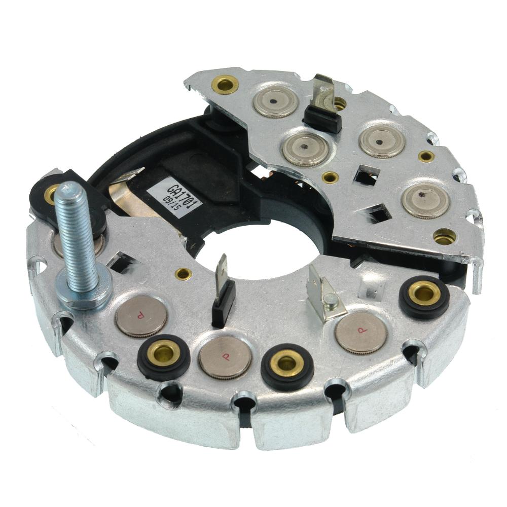 Placa de Diodos - Gauss - GA1701 - (3)