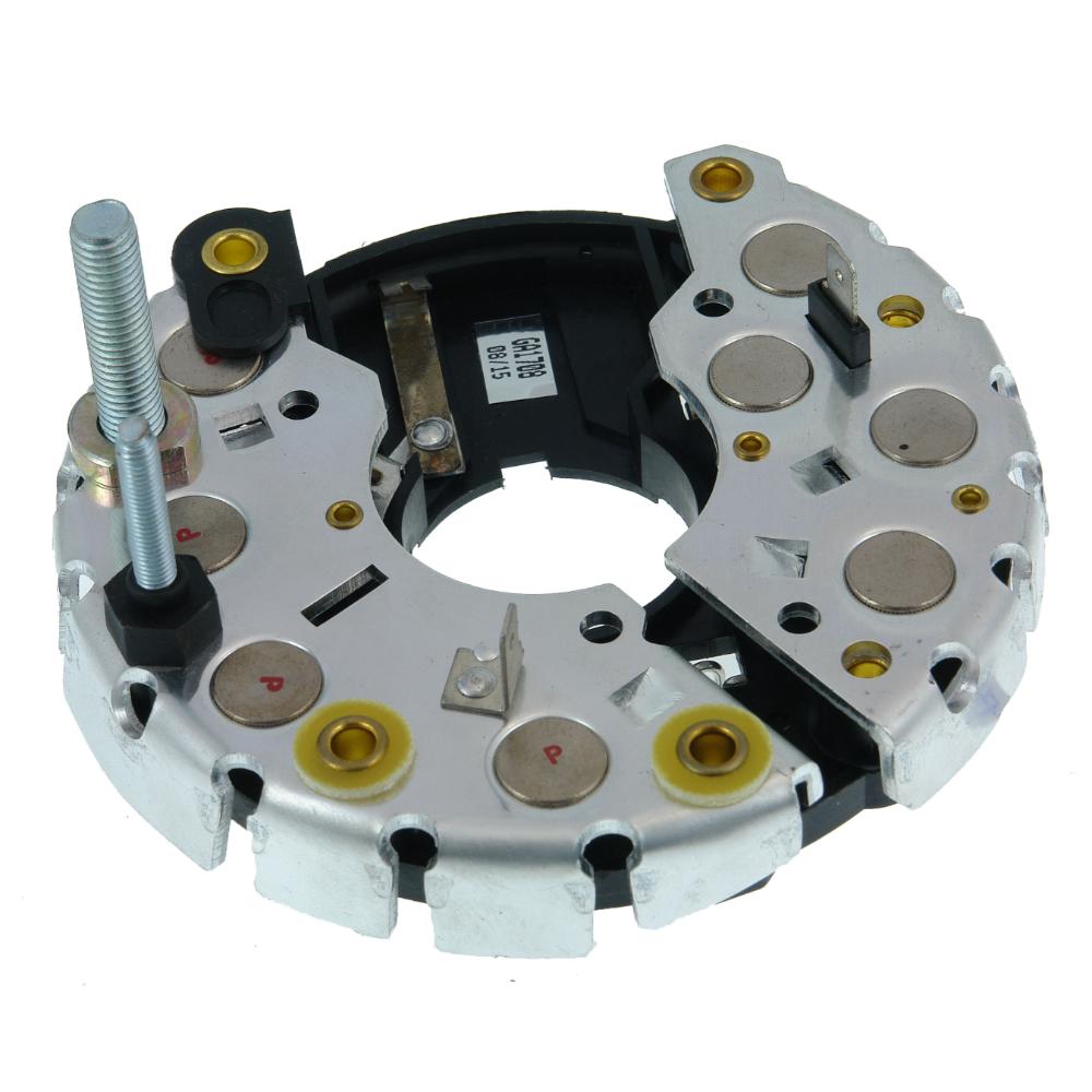 Placa de Diodos - Gauss - GA1708 - (2)
