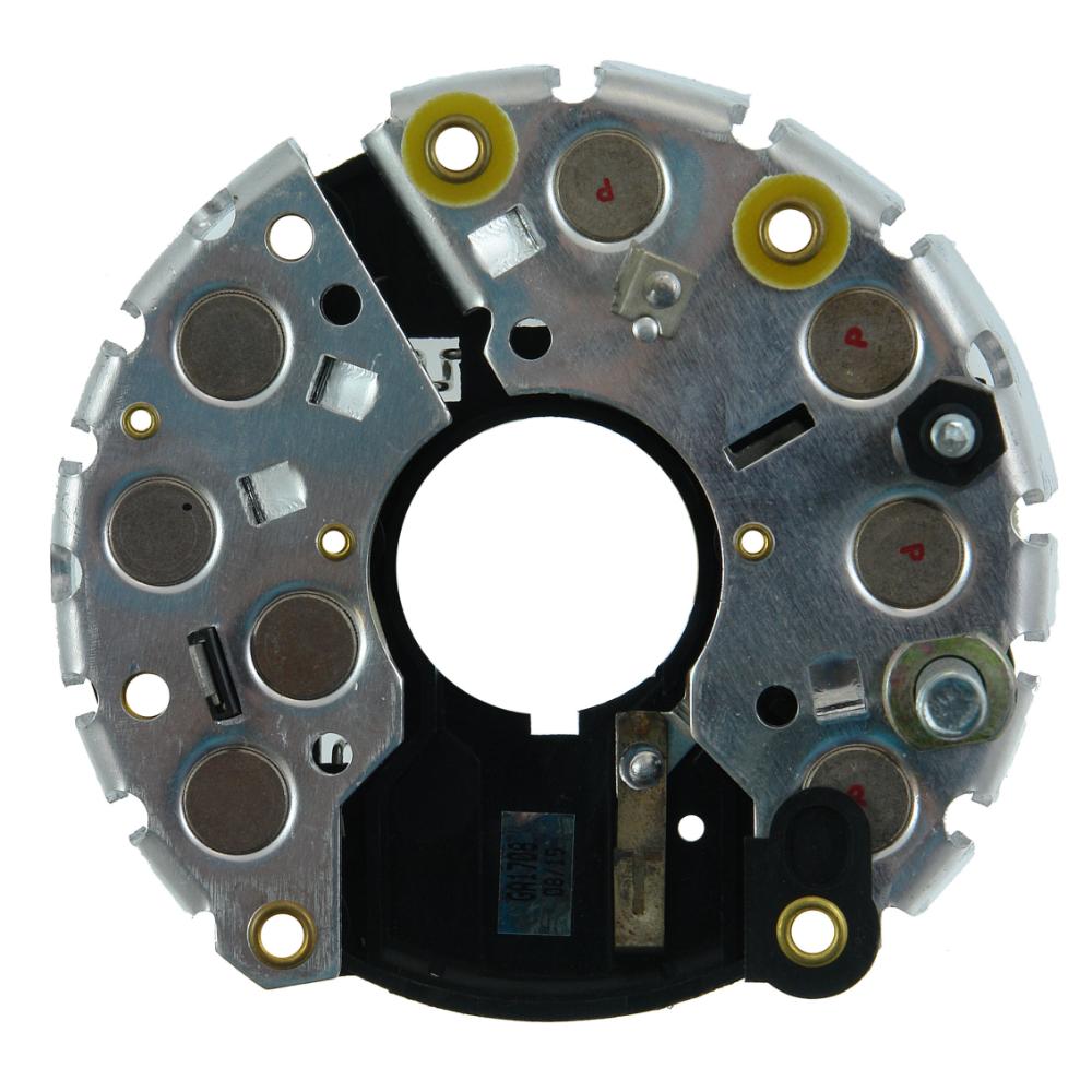 Placa de Diodos - Gauss - GA1708 - (4)