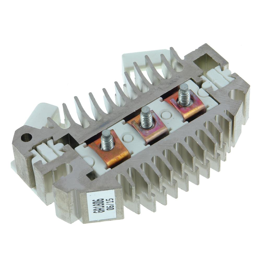 Placa de Diodos - Gauss - GA1806 - (2)