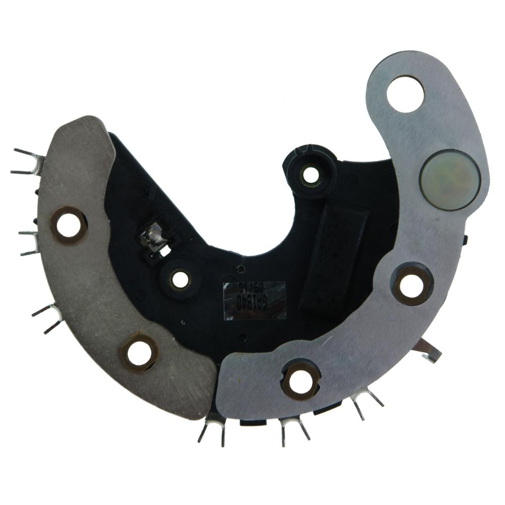 Placa de Diodos - Gauss - GA1840 - (3)