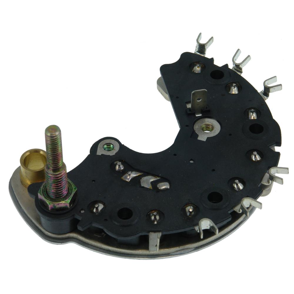 Placa de Diodos - Gauss - GA1840 - (4)