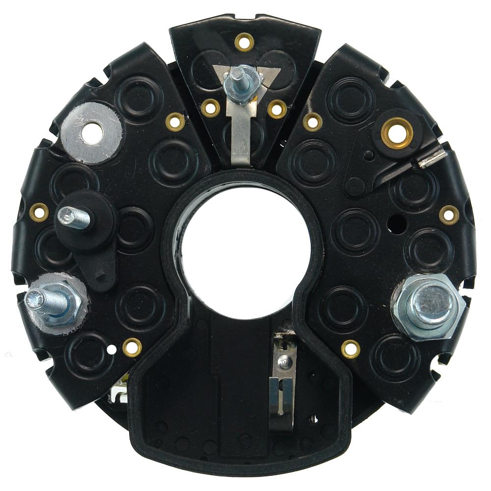 Placa de Diodos - Gauss - GA1920 - (3)