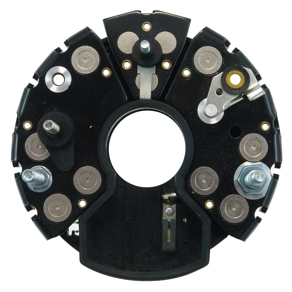 Placa de Diodos - Gauss - GA1977 - (4)