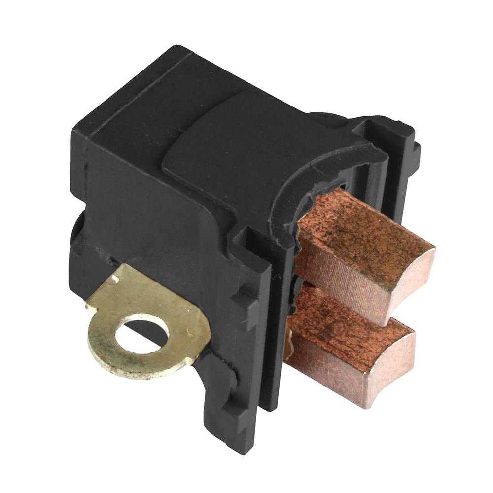 Porta Escova - Gauss - GD0010 - (1)