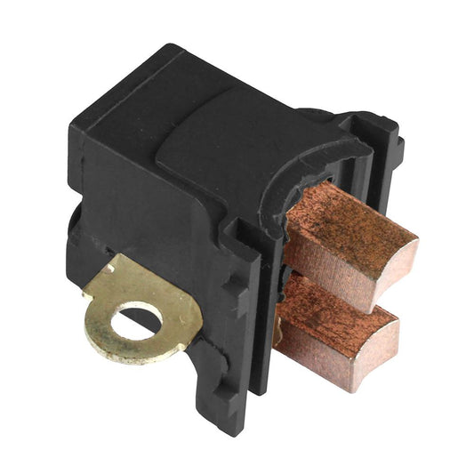 Porta Escova - Gauss - GD0010 - (1)