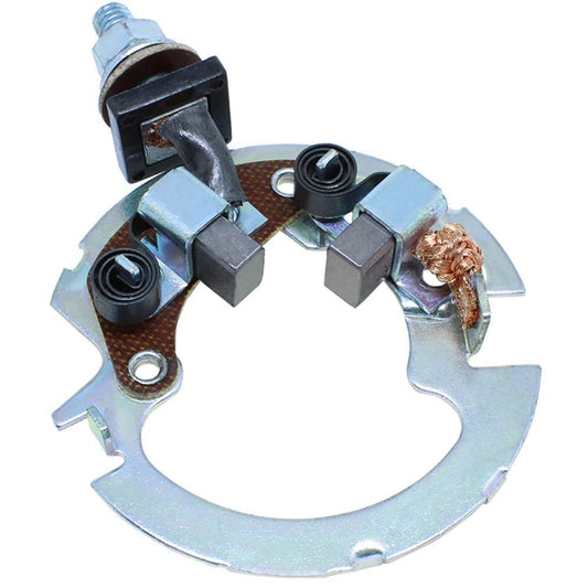 Porta Escovas - Gauss - GM17001 - (1)