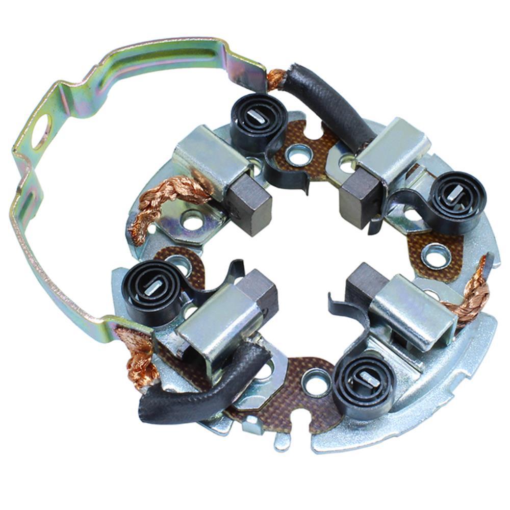 Porta Escovas - Gauss - GM17002 - (1)