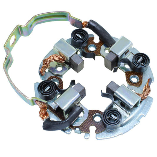 Porta Escovas - Gauss - GM17002 - (1)