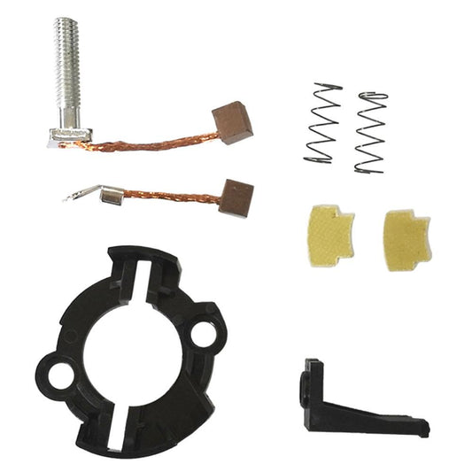 Porta Escovas - Gauss - GM17009 - (1)