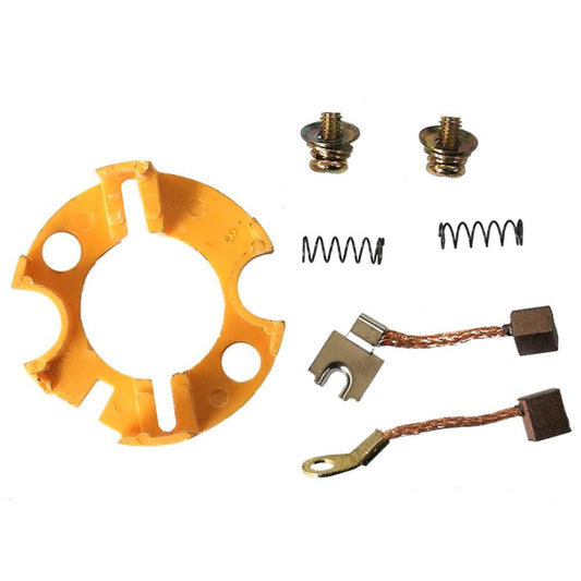 Porta Escovas - Gauss - GM17013 - (1)