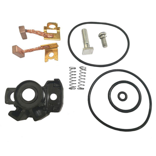 Porta Escovas - Gauss - GM17018 - (1)