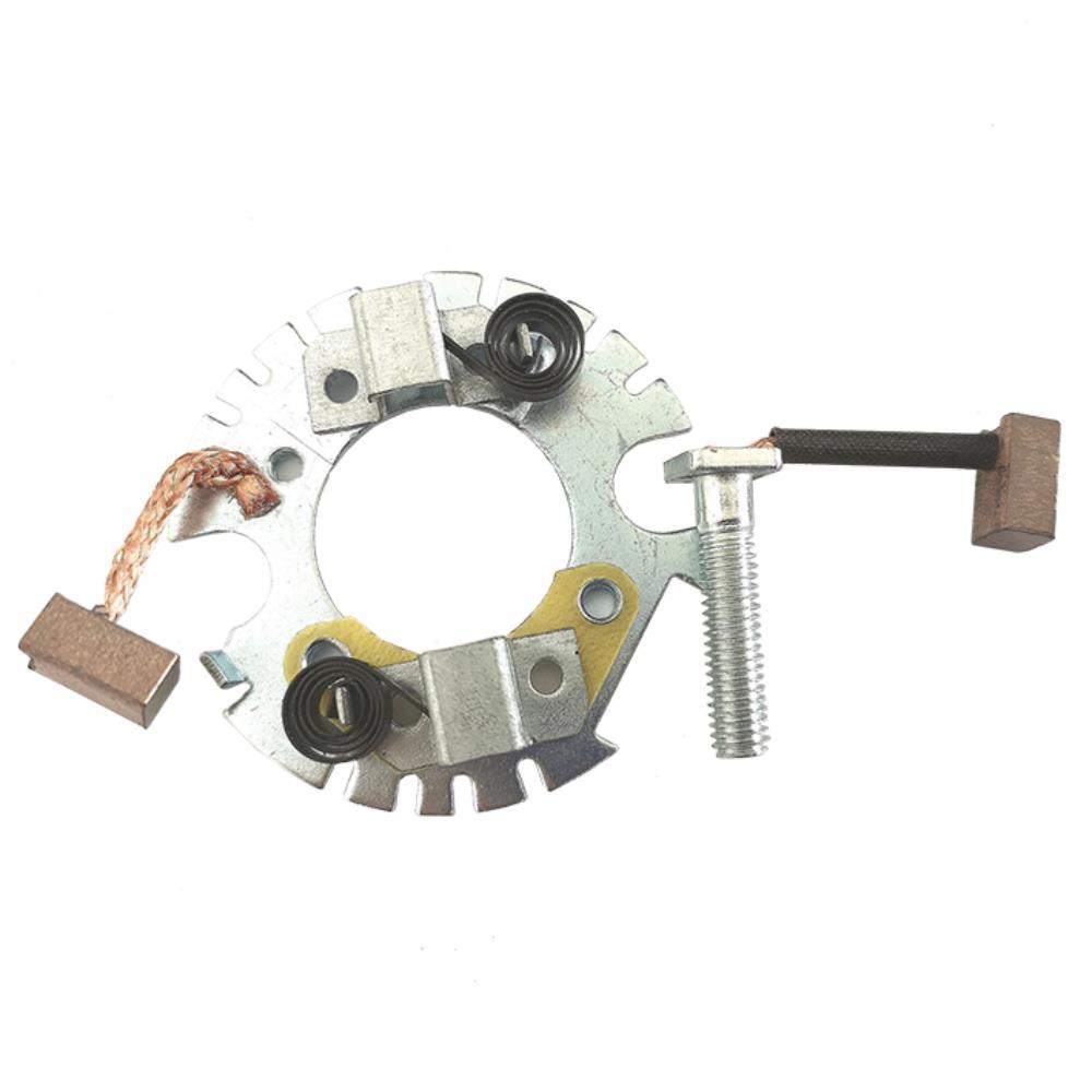 Porta Escovas - Gauss - GM17020 - (1)