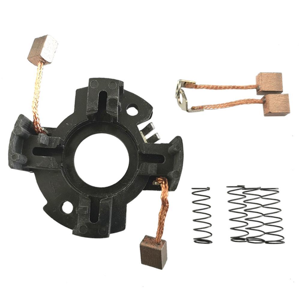 Porta Escovas - Gauss - GM17019 - (1)
