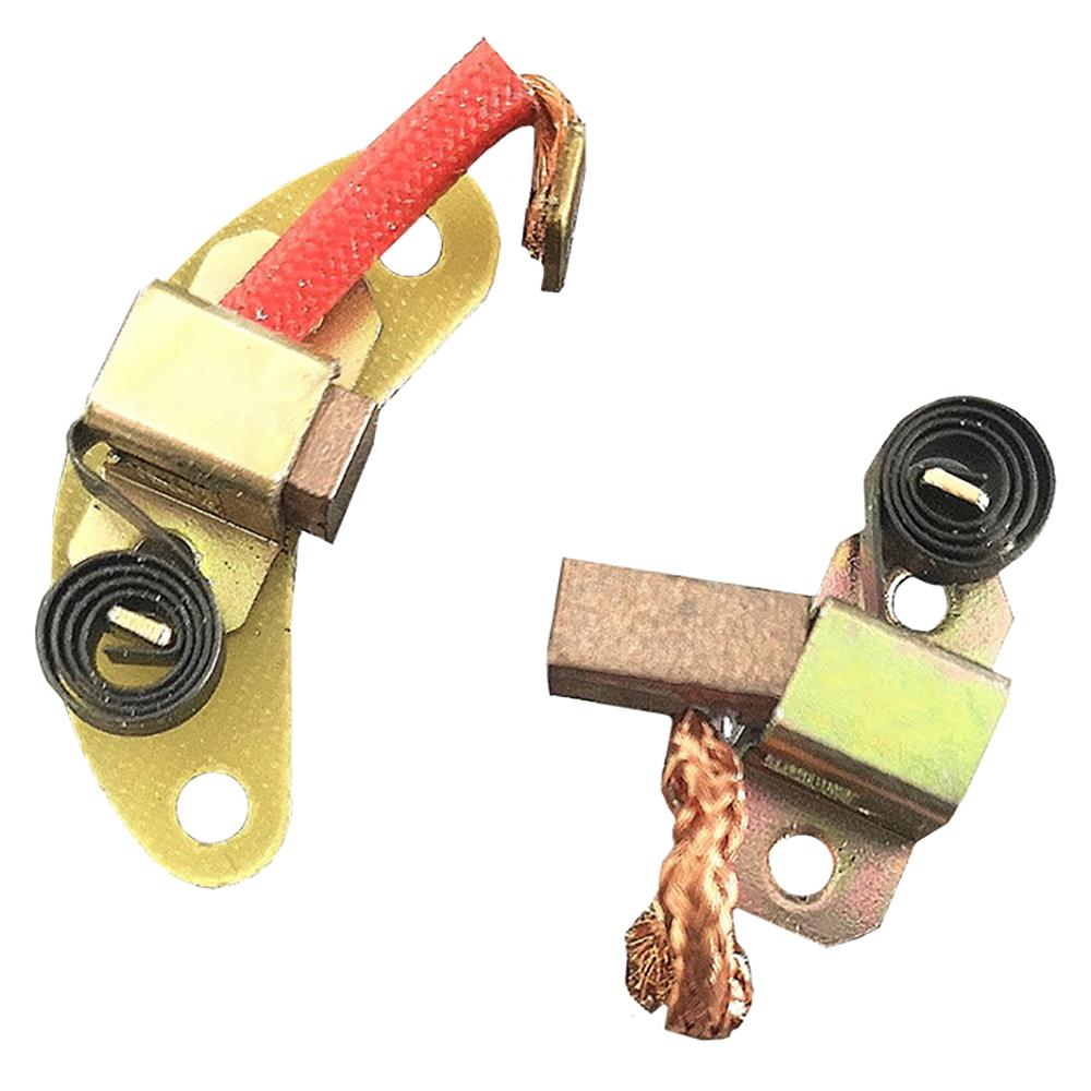 Porta Escovas Moto - Gauss - GM17014 - (1)