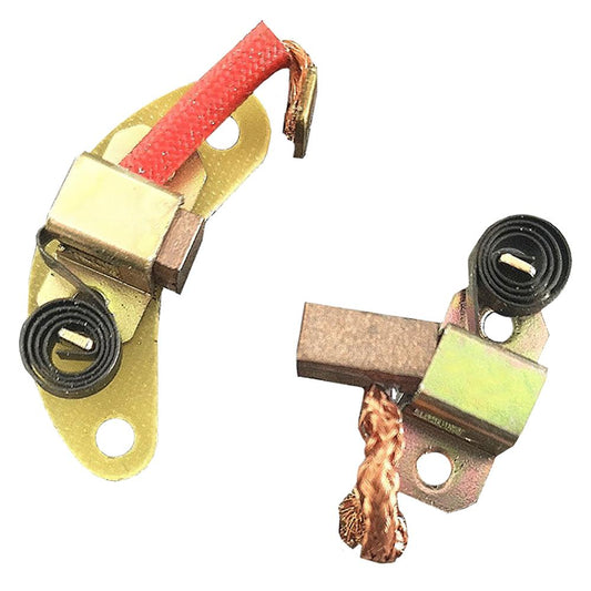 Porta Escovas Moto - Gauss - GM17014 - (1)