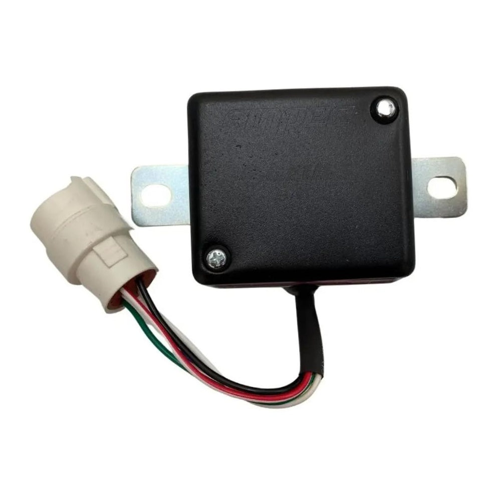 Regulador de Voltagem 14V para Toyota Hilux - Gauss - GA112 - (2)