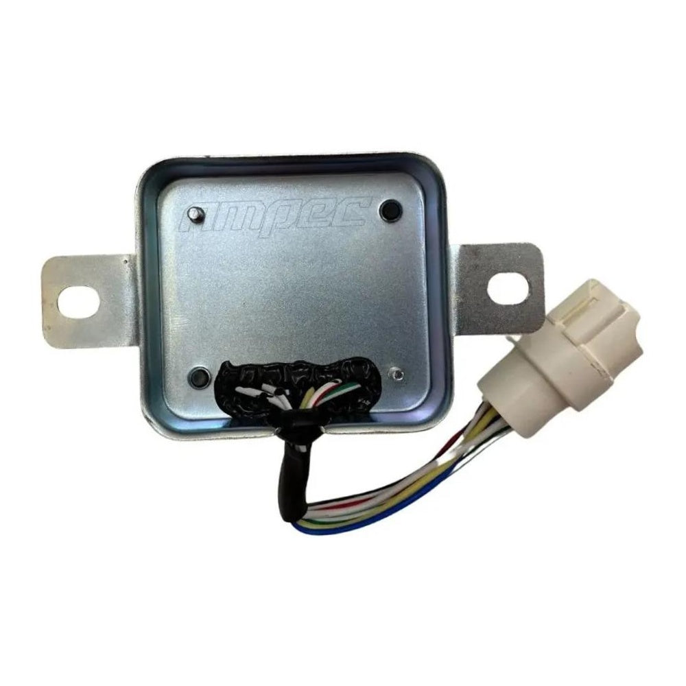 Regulador de Voltagem 14V para Toyota Hilux - Gauss - GA112 - (5)