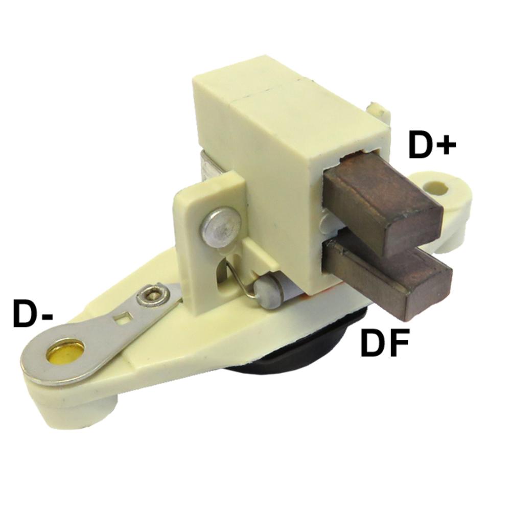 Regulador de Voltagem - Gauss - GA019 - (1)
