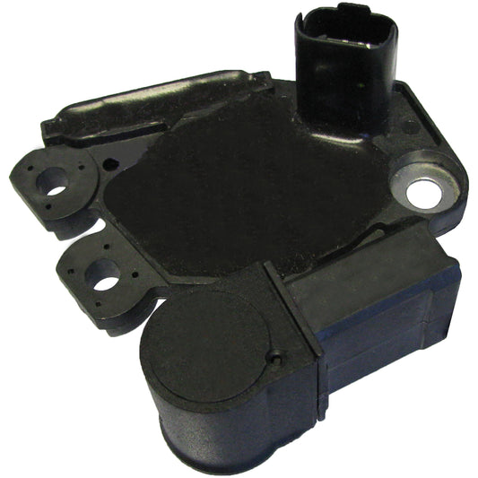 Regulador de Voltagem 14V para Renault Oroch - Gauss - GA988 - (1)