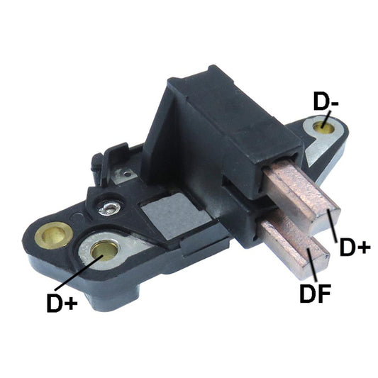 Regulador de Voltagem 14V - Gauss - GA060 - (1)