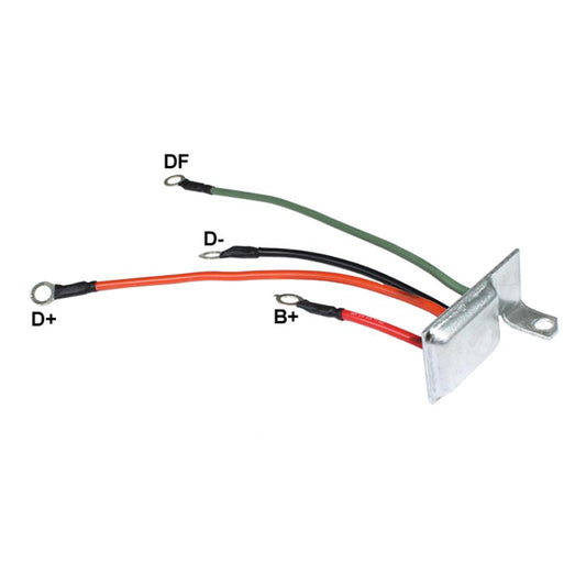 Regulador de Voltagem 14V - Gauss - GA161 - (1)