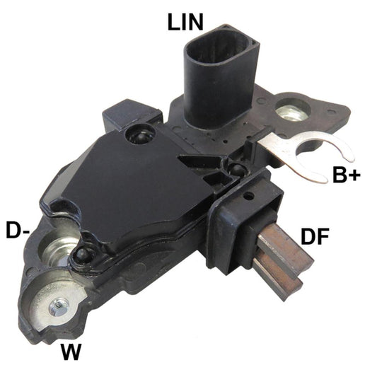 Regulador de Voltagem 14V - Gauss - GA267 - (1)