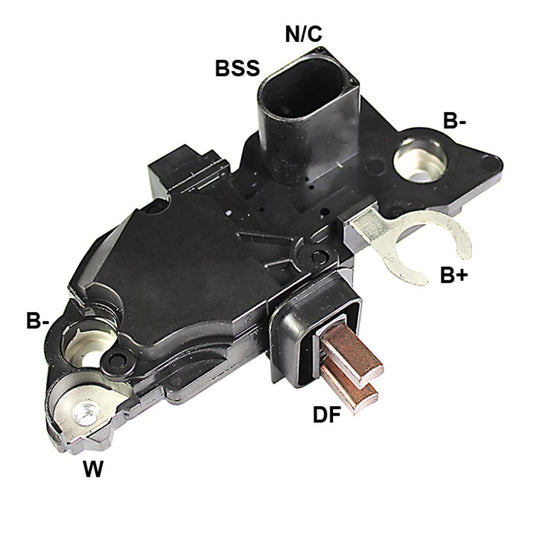 Regulador de Voltagem 14V - Gauss - GA294 - (1)