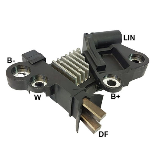 Regulador de Voltagem 14V - Gauss - GA341 - (1)