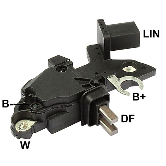 Regulador de Voltagem 14V - Gauss - GA357 - (1)