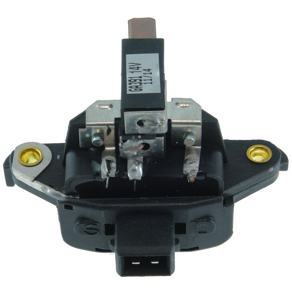 Regulador de Voltagem 14V - Gauss - GA391 - (2)