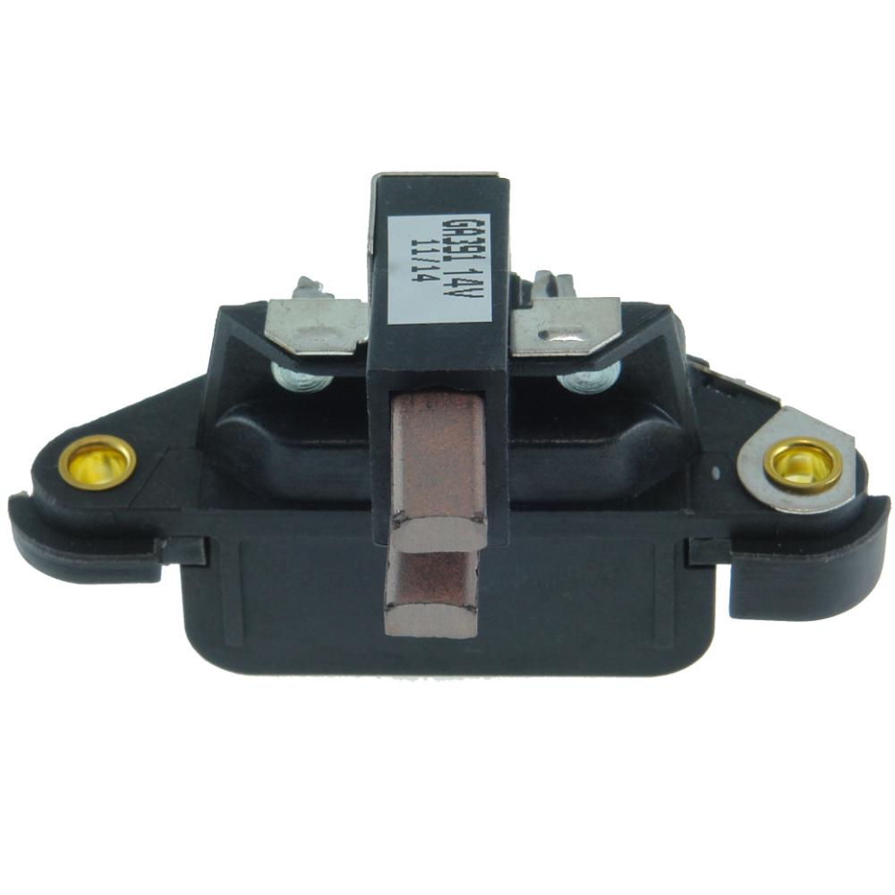 Regulador de Voltagem 14V - Gauss - GA391 - (4)