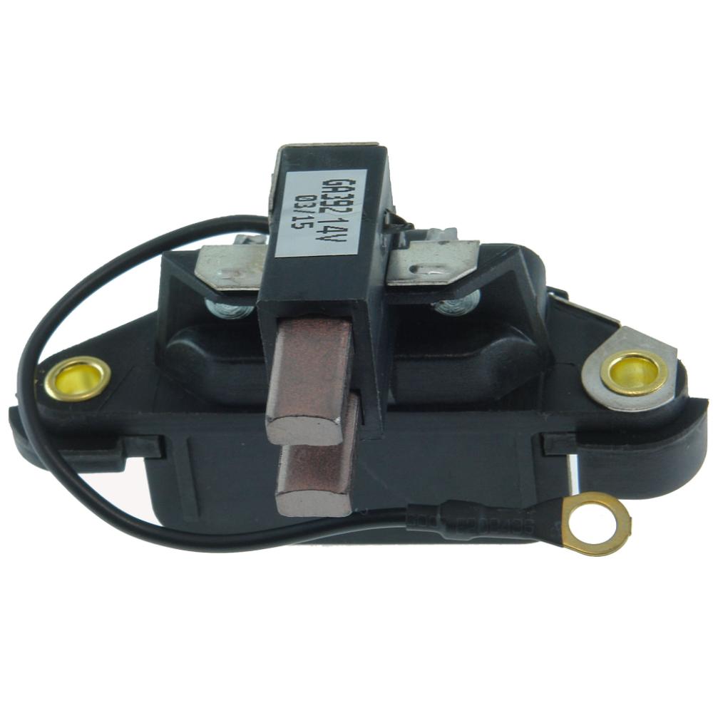 Regulador de Voltagem 14V - Gauss - GA392 - (4)