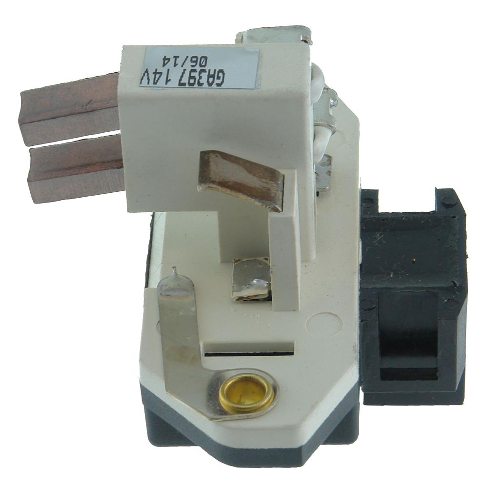 Regulador de Voltagem 14V - Gauss - GA397 - (5)