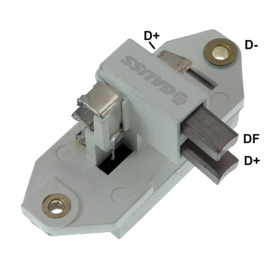 Regulador de Voltagem 14V - Gauss - GA404 - (1)