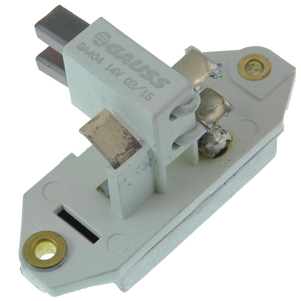 Regulador de Voltagem 14V - Gauss - GA404 - (3)