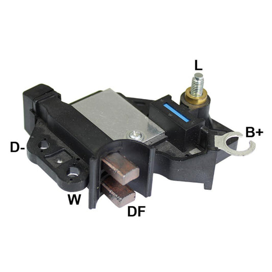 Regulador de Voltagem 14V - Gauss - GA435 - (1)