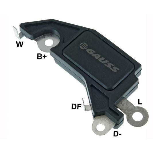 Regulador de Voltagem 14V - Gauss - GA424 - (1)